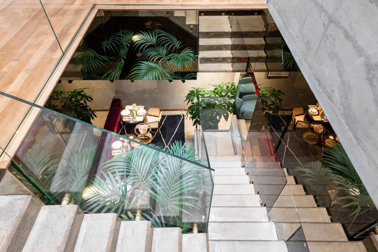 Vico Milano Hotel Exterior photo
