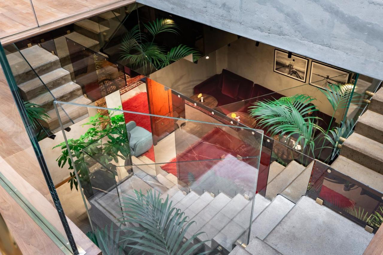 Vico Milano Hotel Exterior photo