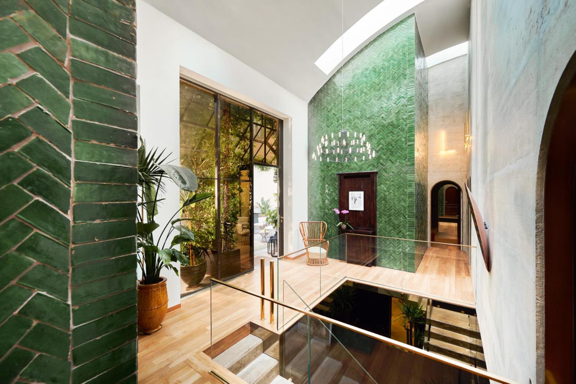 Vico Milano Hotel Exterior photo
